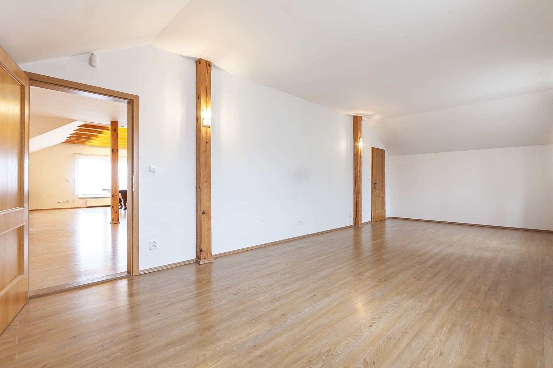 Prodej domu 290 m², pozemek 1.871 m², Do Polí, Bašť, Středočeský kraj Prodej domu 290 m², pozemek 1.871 m², Do Polí, Bašť, Středočeský kraj