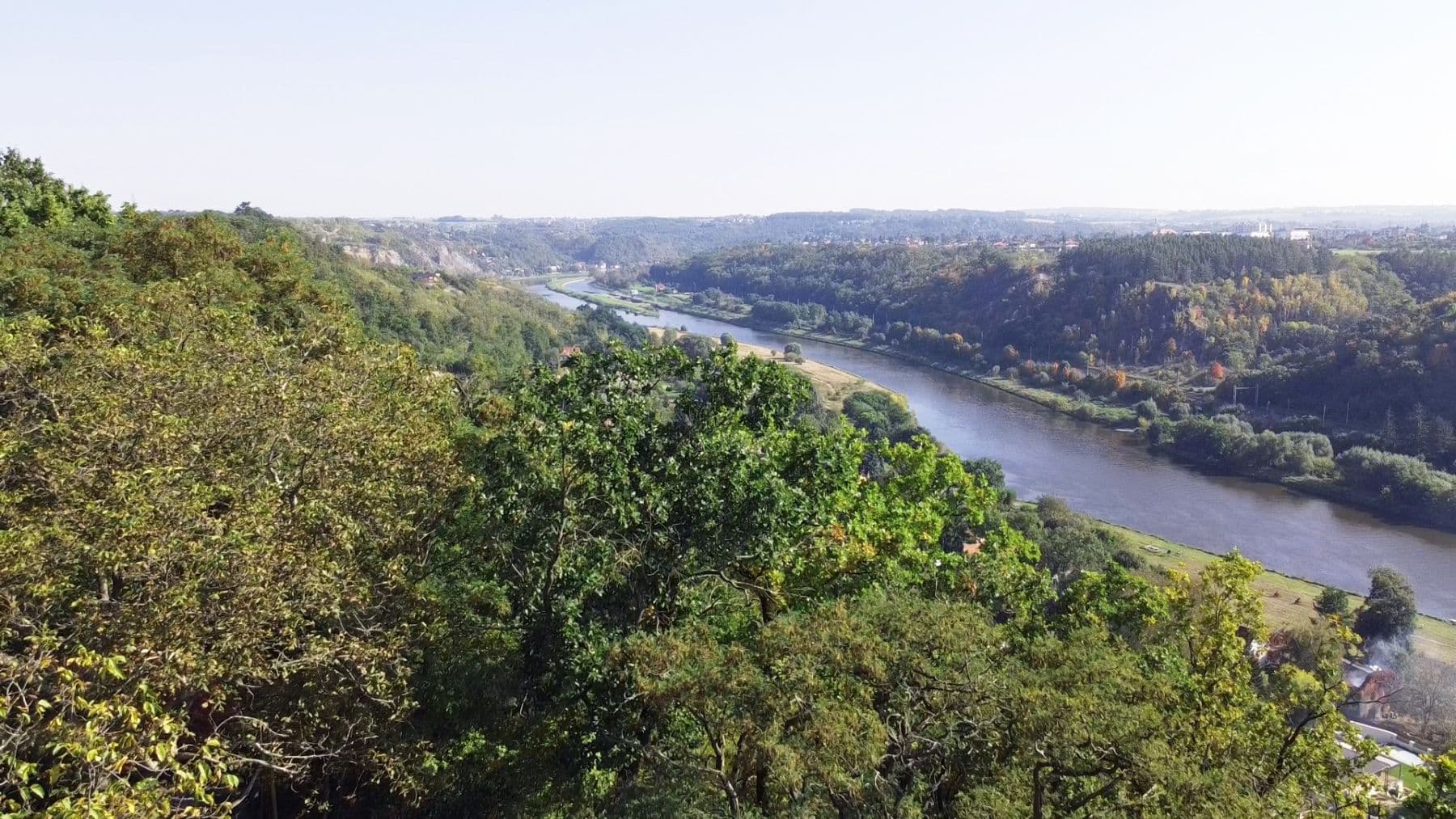 Prodej pozemku 1.347 m², U Křížku, Husinec, Středočeský kraj Prodej pozemku 1.347 m², U Křížku, Husinec, Středočeský kraj