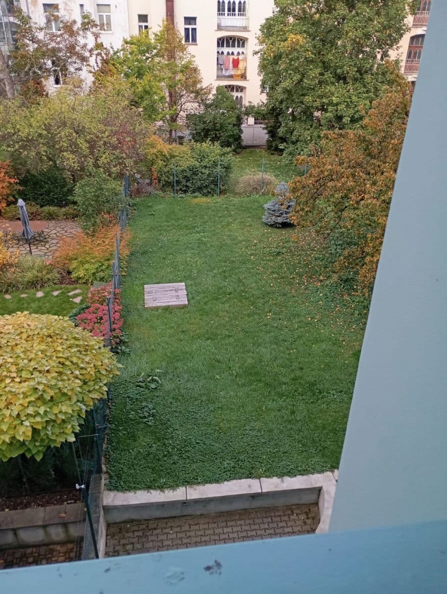 Pronájem bytu 2+1 80 m², Korunní, Praha, Praha Pronájem bytu 2+1 80 m², Korunní, Praha, Praha