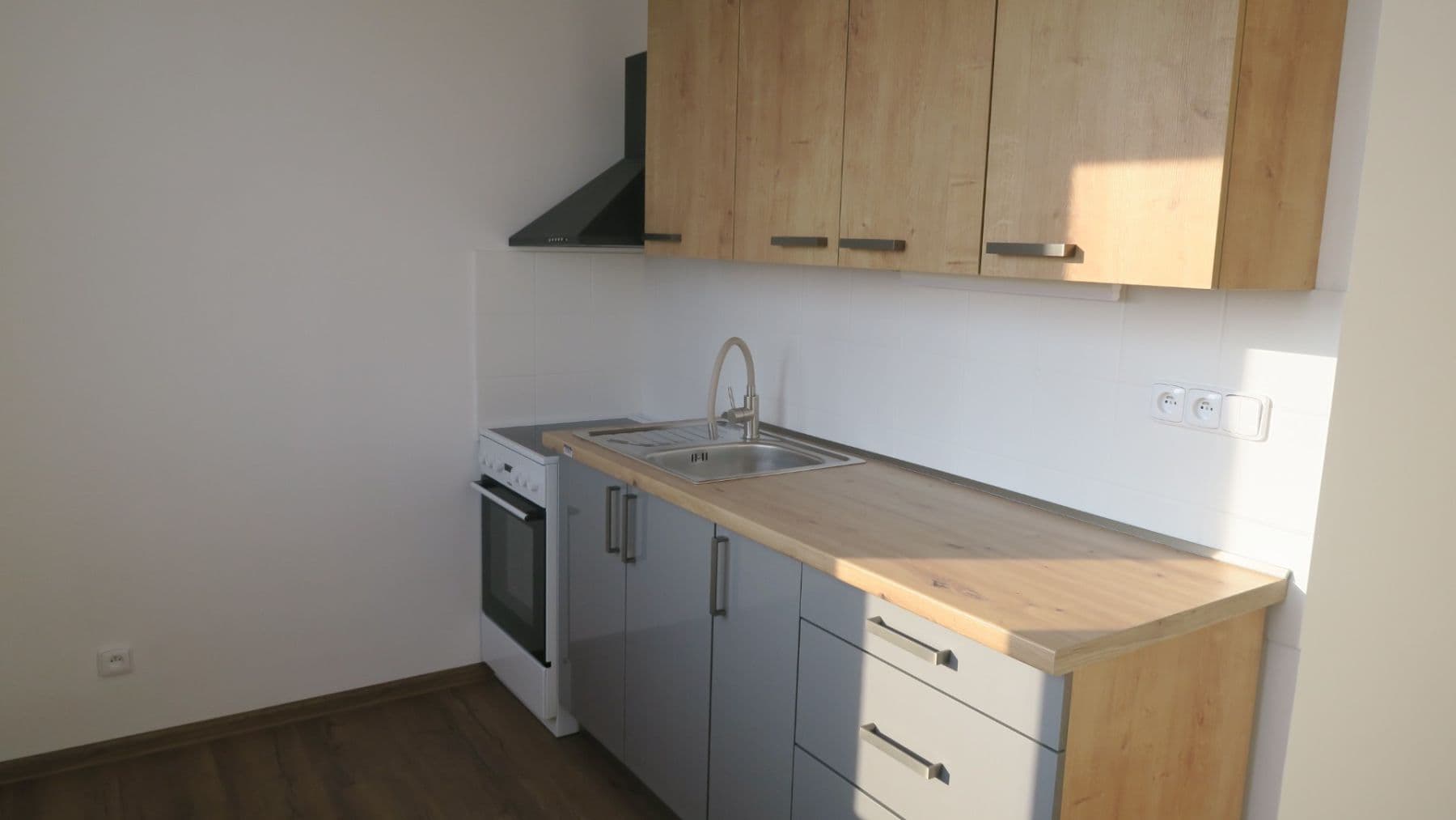 Pronájem bytu 1+1 38 m², Mírová, Rychnov nad Kněžnou, Královéhradecký kraj Pronájem bytu 1+1 38 m², Mírová, Rychnov nad Kněžnou, Královéhradecký kraj