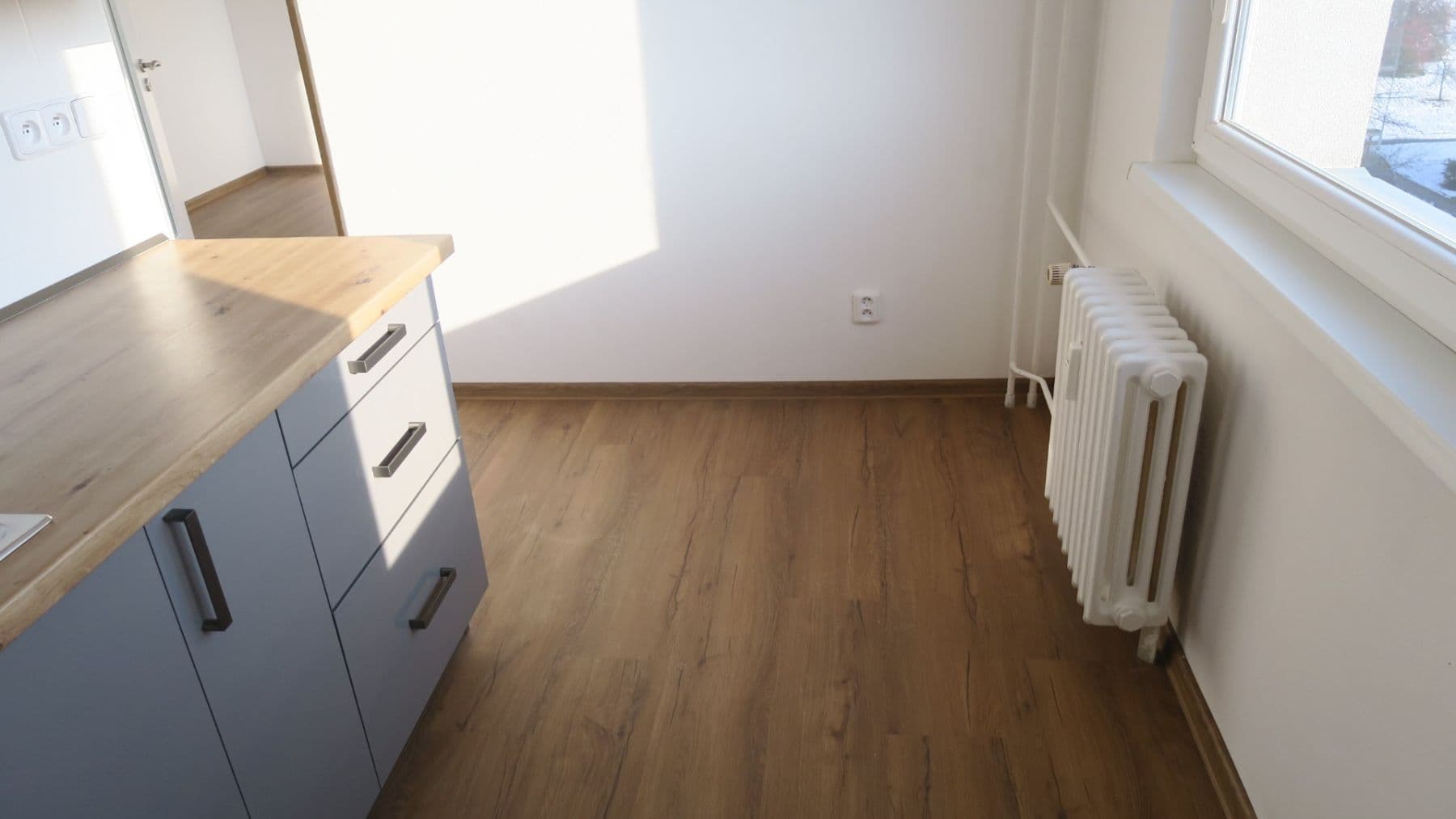 Pronájem bytu 1+1 38 m², Mírová, Rychnov nad Kněžnou, Královéhradecký kraj Pronájem bytu 1+1 38 m², Mírová, Rychnov nad Kněžnou, Královéhradecký kraj