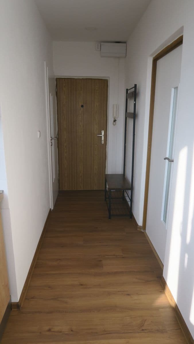 Pronájem bytu 1+1 38 m², Mírová, Rychnov nad Kněžnou, Královéhradecký kraj Pronájem bytu 1+1 38 m², Mírová, Rychnov nad Kněžnou, Královéhradecký kraj