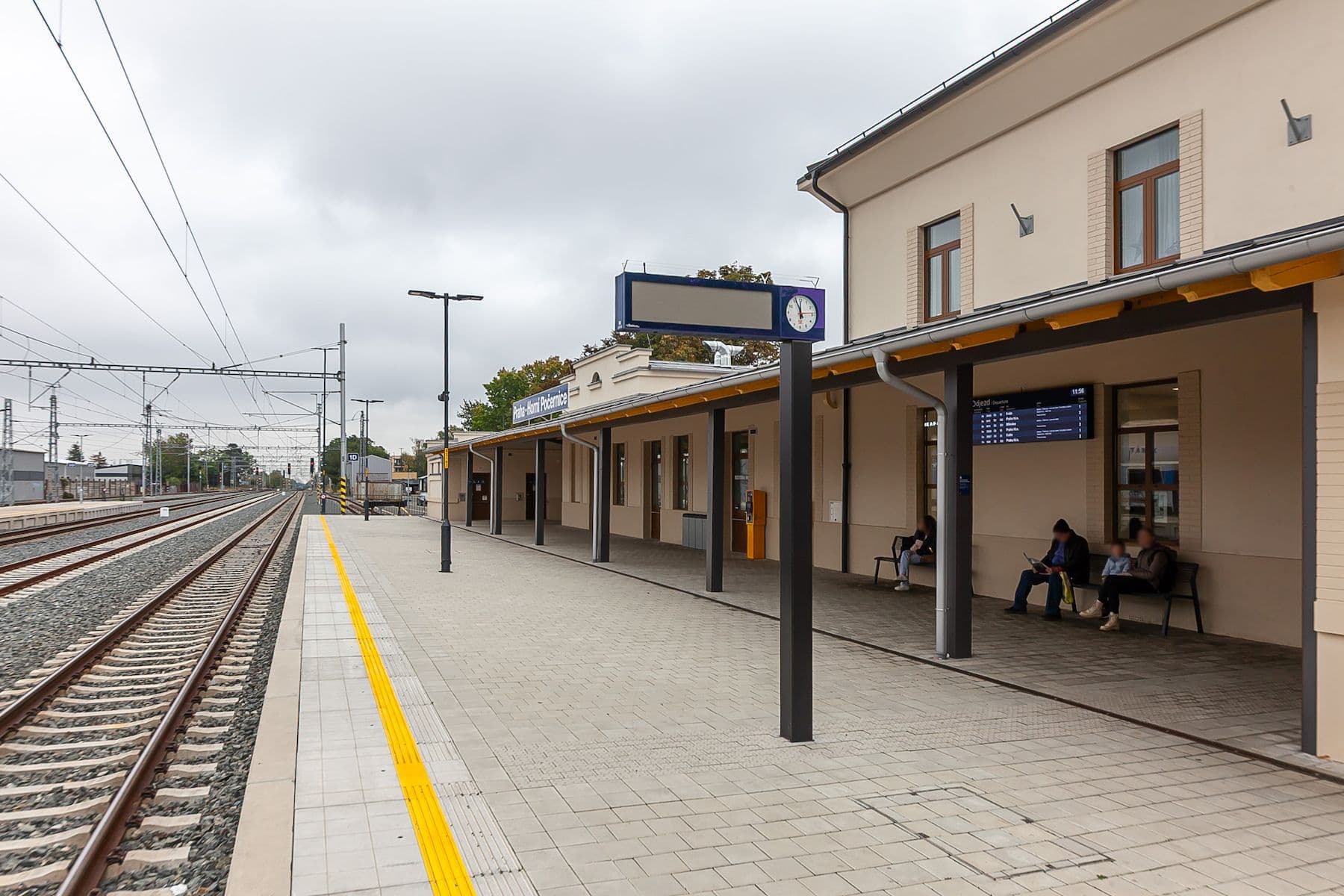 Prodej domu 452 m², Náchodská, Praha, Praha Prodej domu 452 m², Náchodská, Praha, Praha