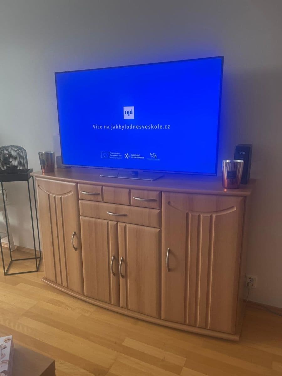 Pronájem bytu 2+kk 68 m², Jeřabinová, Praha, Praha Pronájem bytu 2+kk 68 m², Jeřabinová, Praha, Praha