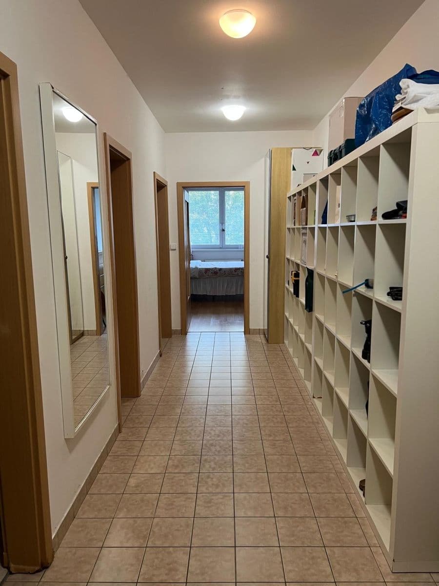 Pronájem bytu 2+kk 68 m², Jeřabinová, Praha, Praha Pronájem bytu 2+kk 68 m², Jeřabinová, Praha, Praha