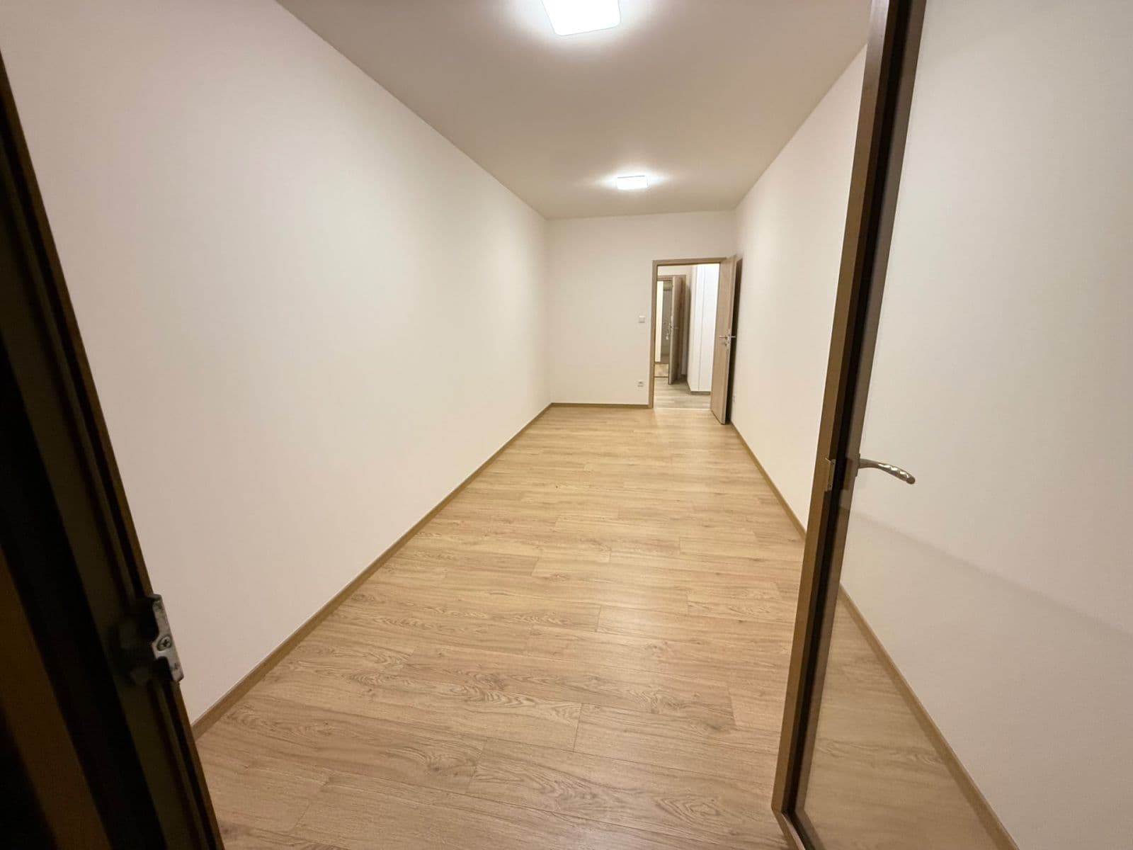 Pronájem bytu 2+kk 50 m², Lázeňská, Slaný, Středočeský kraj Pronájem bytu 2+kk 50 m², Lázeňská, Slaný, Středočeský kraj