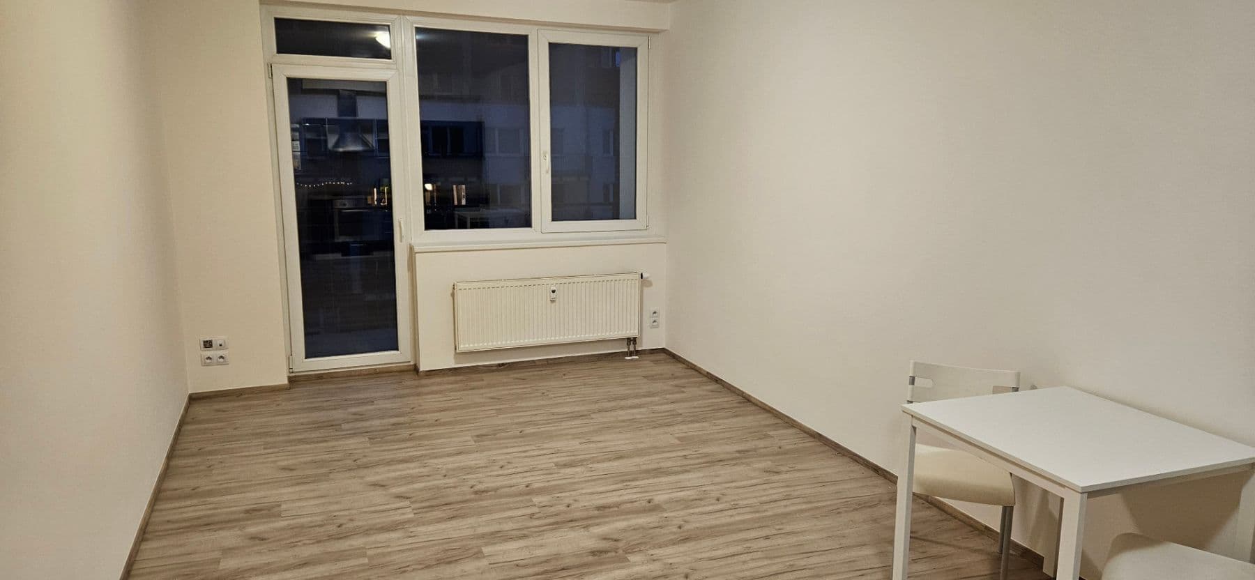 Pronájem bytu 2+kk 48 m², Pod Harfou, Praha, Praha Pronájem bytu 2+kk 48 m², Pod Harfou, Praha, Praha
