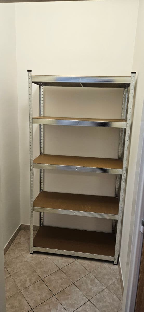 Pronájem bytu 2+kk 48 m², Pod Harfou, Praha, Praha Pronájem bytu 2+kk 48 m², Pod Harfou, Praha, Praha