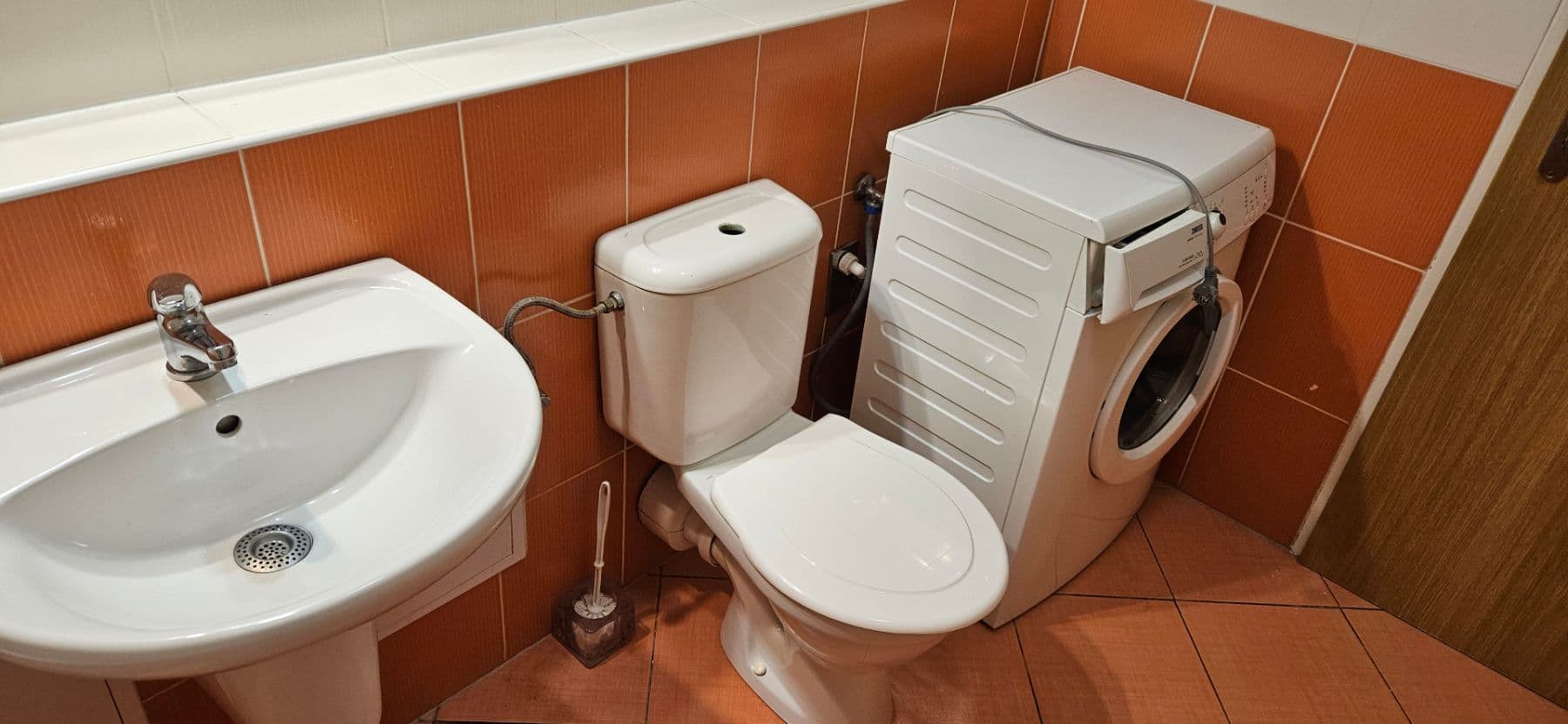 Pronájem bytu 2+kk 48 m², Pod Harfou, Praha, Praha Pronájem bytu 2+kk 48 m², Pod Harfou, Praha, Praha