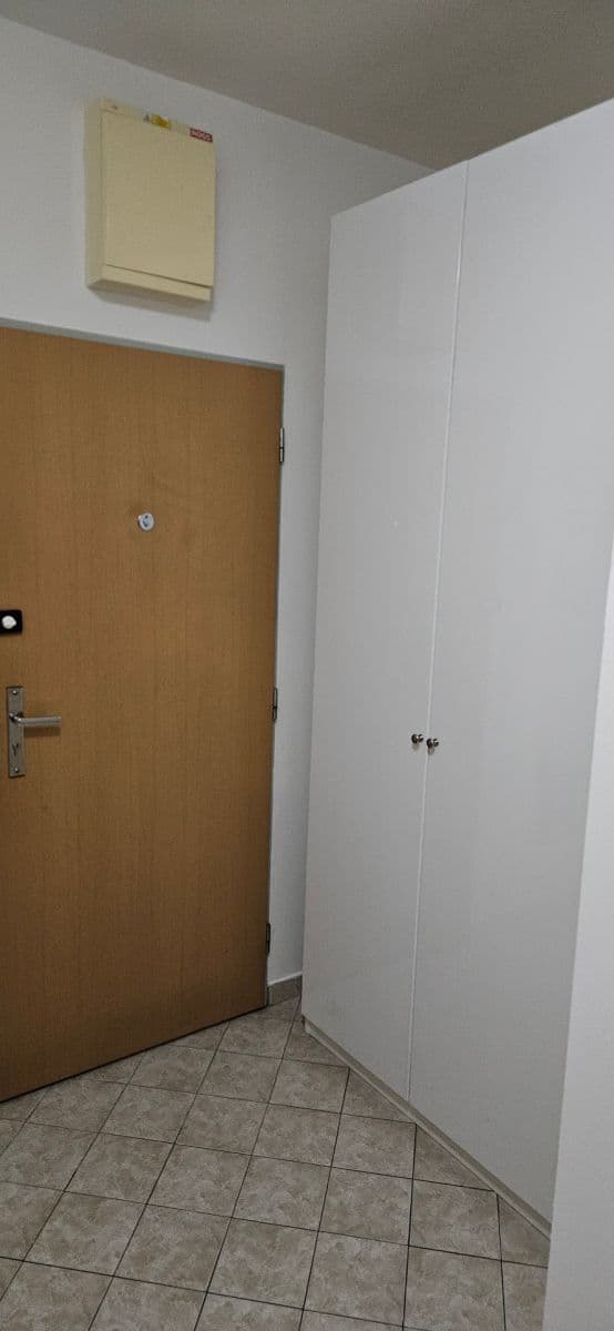 Pronájem bytu 2+kk 48 m², Pod Harfou, Praha, Praha Pronájem bytu 2+kk 48 m², Pod Harfou, Praha, Praha