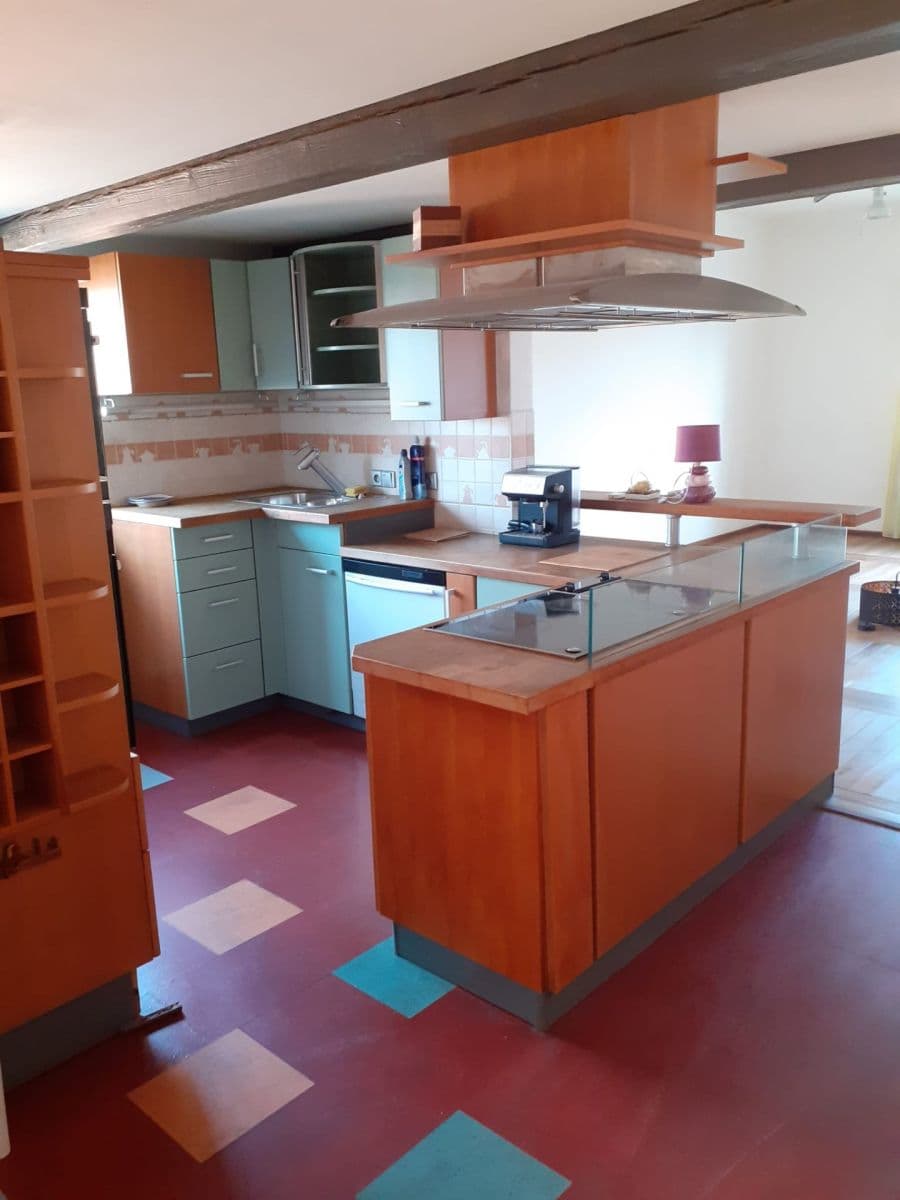 Pronájem bytu 5+1 160 m², 28. pluku, Praha, Praha Pronájem bytu 5+1 160 m², 28. pluku, Praha, Praha