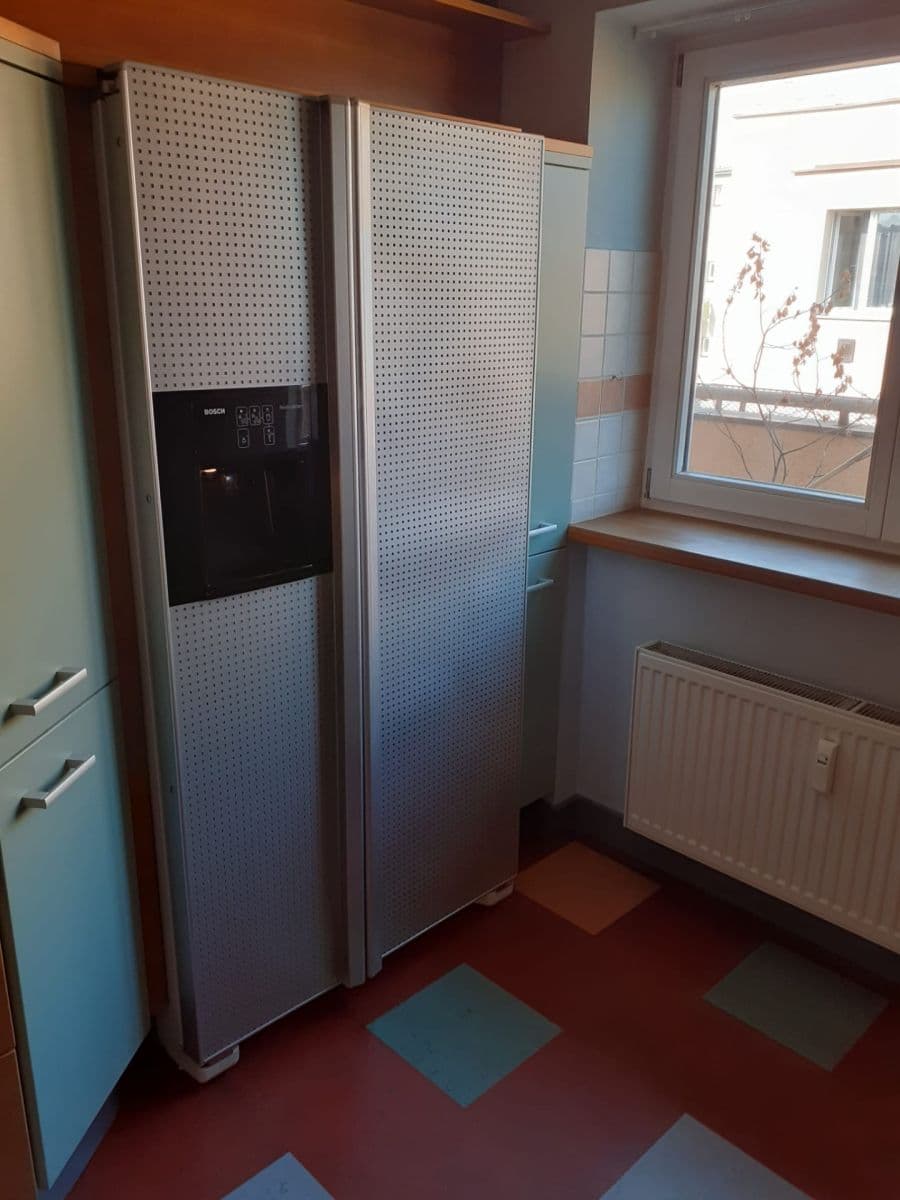 Pronájem bytu 5+1 160 m², 28. pluku, Praha, Praha Pronájem bytu 5+1 160 m², 28. pluku, Praha, Praha