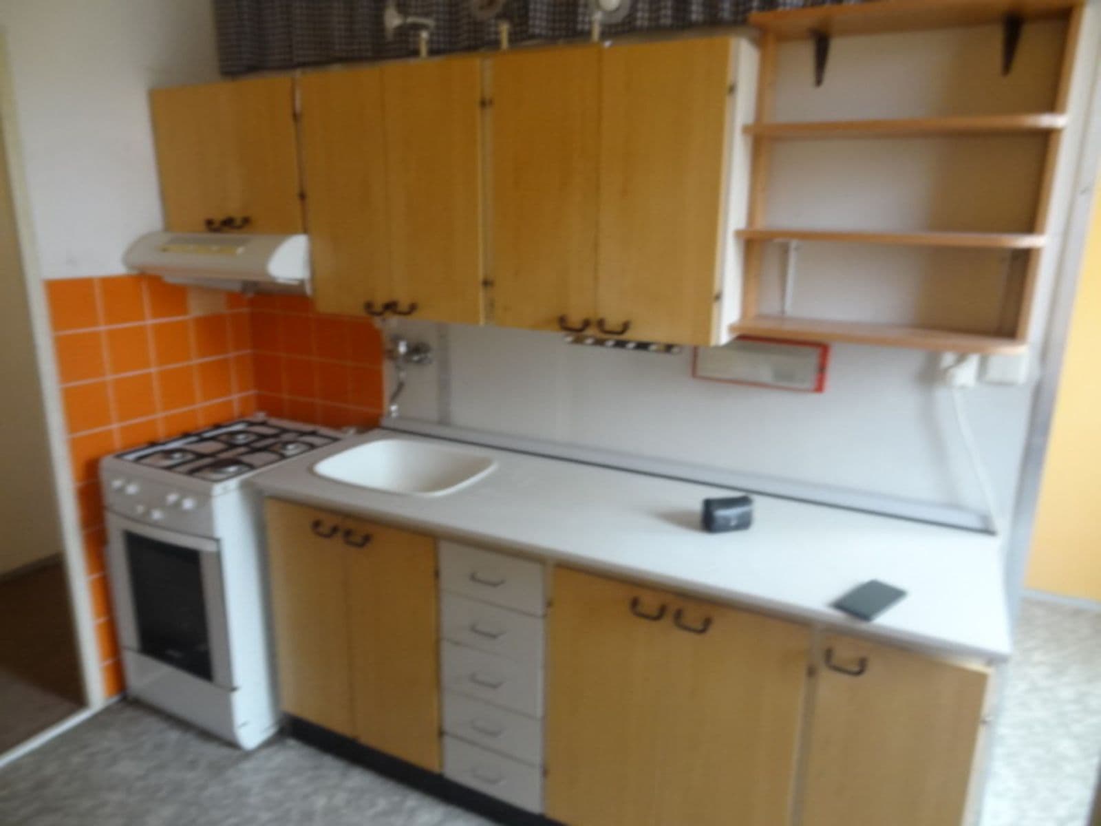 Prodej bytu 2+1 51 m², Svojsíkova, Ústí nad Labem, Ústecký kraj Prodej bytu 2+1 51 m², Svojsíkova, Ústí nad Labem, Ústecký kraj