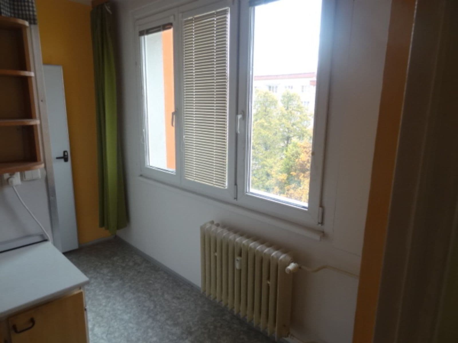 Prodej bytu 2+1 51 m², Svojsíkova, Ústí nad Labem, Ústecký kraj Prodej bytu 2+1 51 m², Svojsíkova, Ústí nad Labem, Ústecký kraj