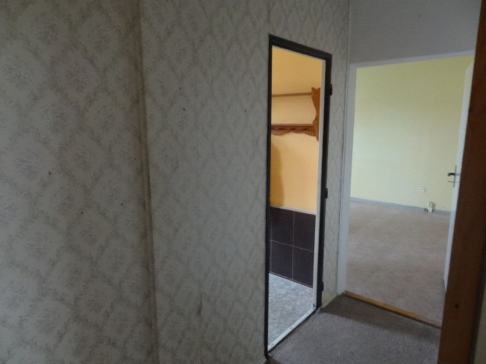 Prodej bytu 2+1 51 m², Svojsíkova, Ústí nad Labem, Ústecký kraj Prodej bytu 2+1 51 m², Svojsíkova, Ústí nad Labem, Ústecký kraj