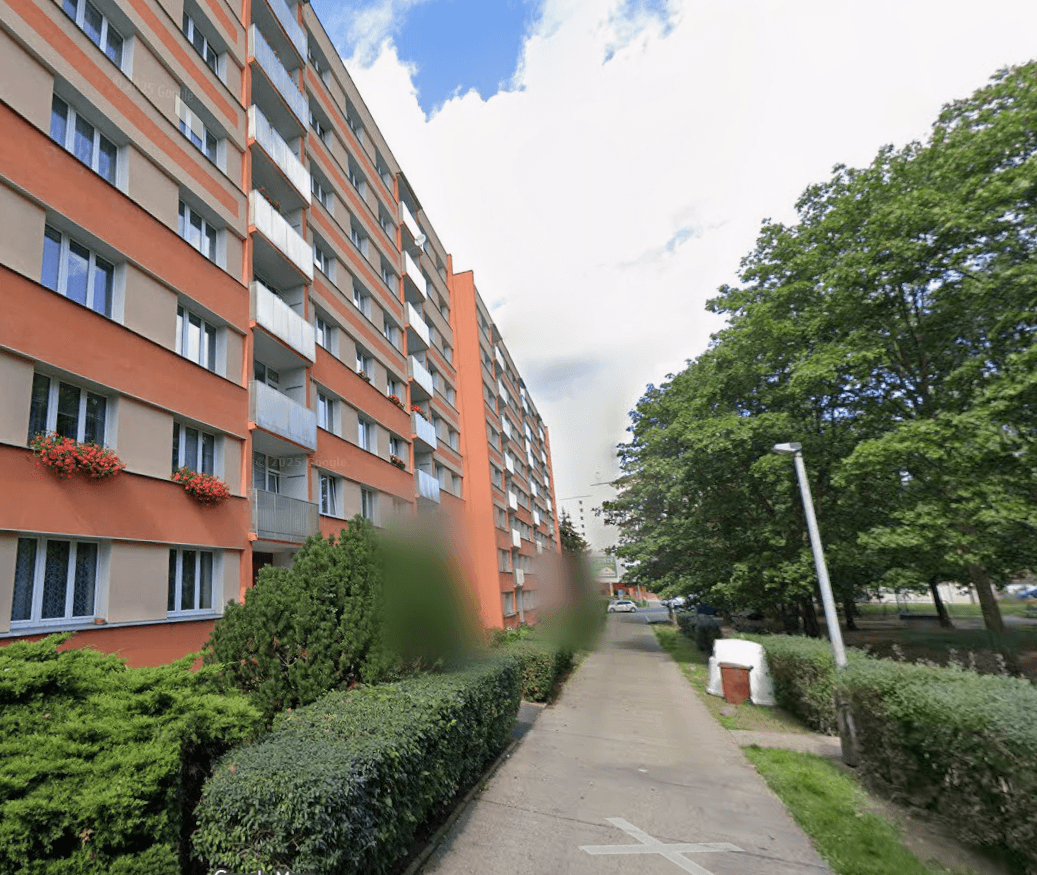 Prodej bytu 2+1 51 m², Svojsíkova, Ústí nad Labem, Ústecký kraj Prodej bytu 2+1 51 m², Svojsíkova, Ústí nad Labem, Ústecký kraj