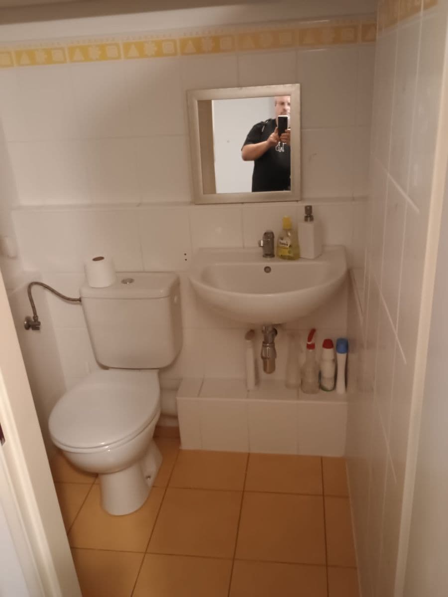 Pronájem nebytového prostoru 40 m², Pšenčíkova, Praha, Praha Pronájem nebytového prostoru 40 m², Pšenčíkova, Praha, Praha