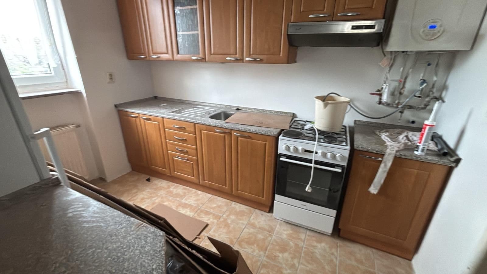 Pronájem bytu 3+kk 64 m², Sídliště, Staňkovice, Ústecký kraj Pronájem bytu 3+kk 64 m², Sídliště, Staňkovice, Ústecký kraj