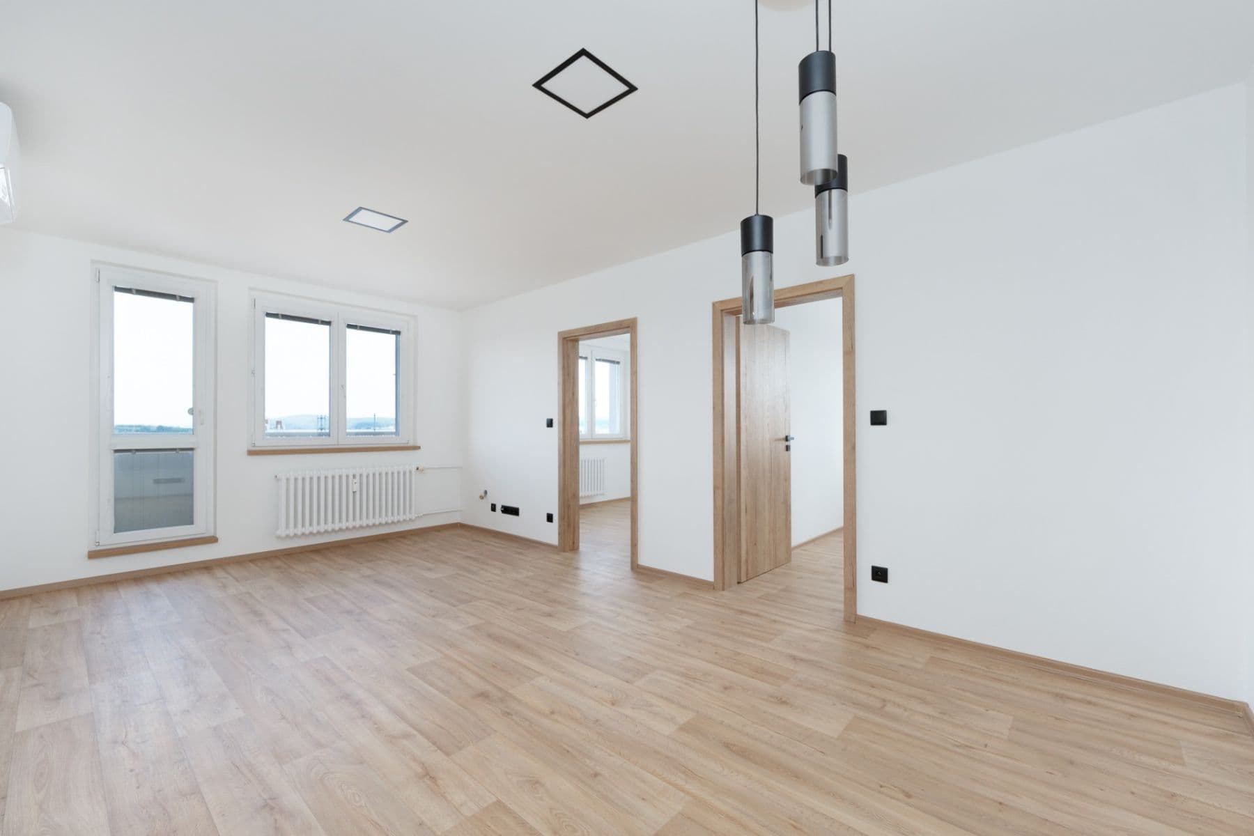 Prodej bytu 3+1 70 m², Masarykova, Luhačovice, Zlínský kraj Prodej bytu 3+1 70 m², Masarykova, Luhačovice, Zlínský kraj