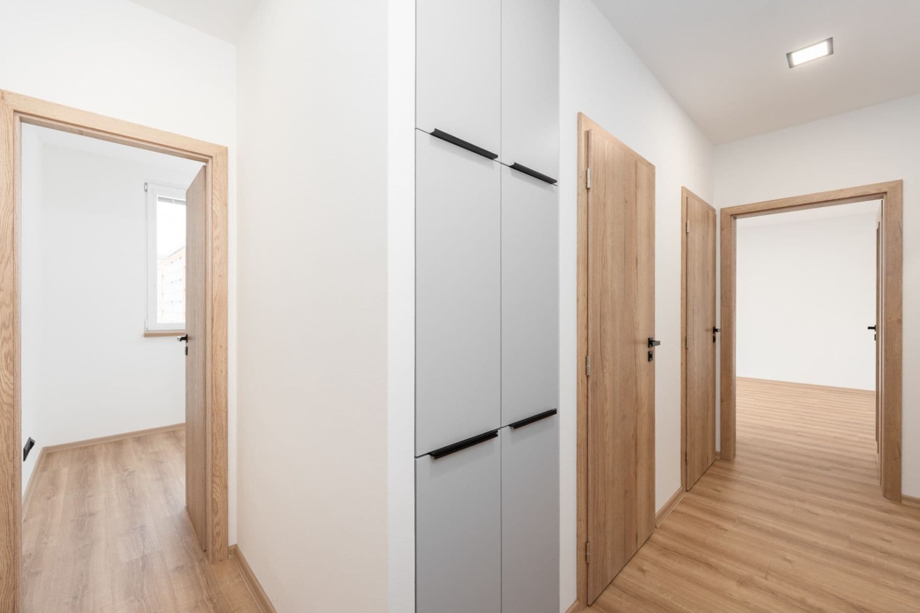 Prodej bytu 3+1 70 m², Masarykova, Luhačovice, Zlínský kraj Prodej bytu 3+1 70 m², Masarykova, Luhačovice, Zlínský kraj