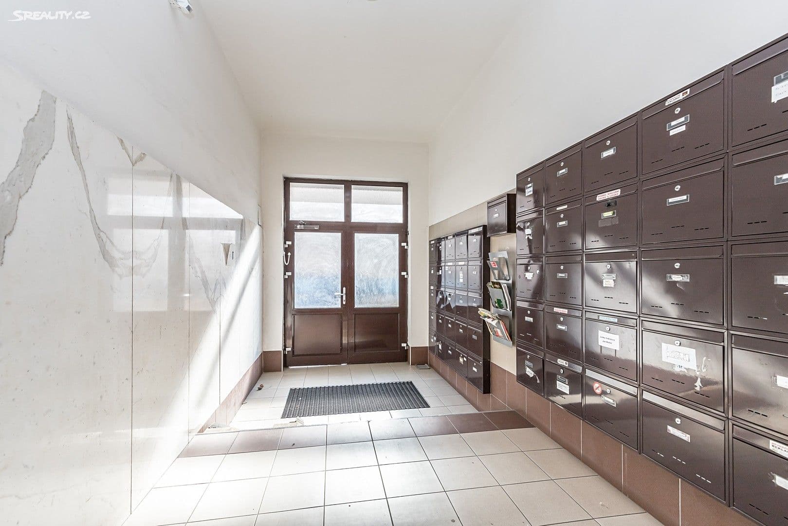 Pronájem bytu 2+kk 68 m², Peckova, Praha, Praha Pronájem bytu 2+kk 68 m², Peckova, Praha, Praha