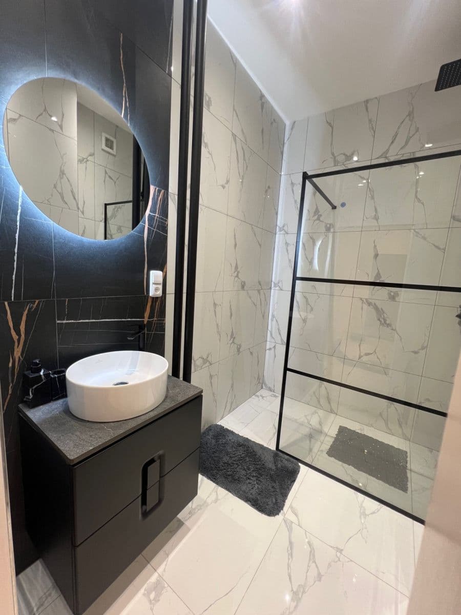 Pronájem bytu 2+kk 68 m², Peckova, Praha, Praha Pronájem bytu 2+kk 68 m², Peckova, Praha, Praha