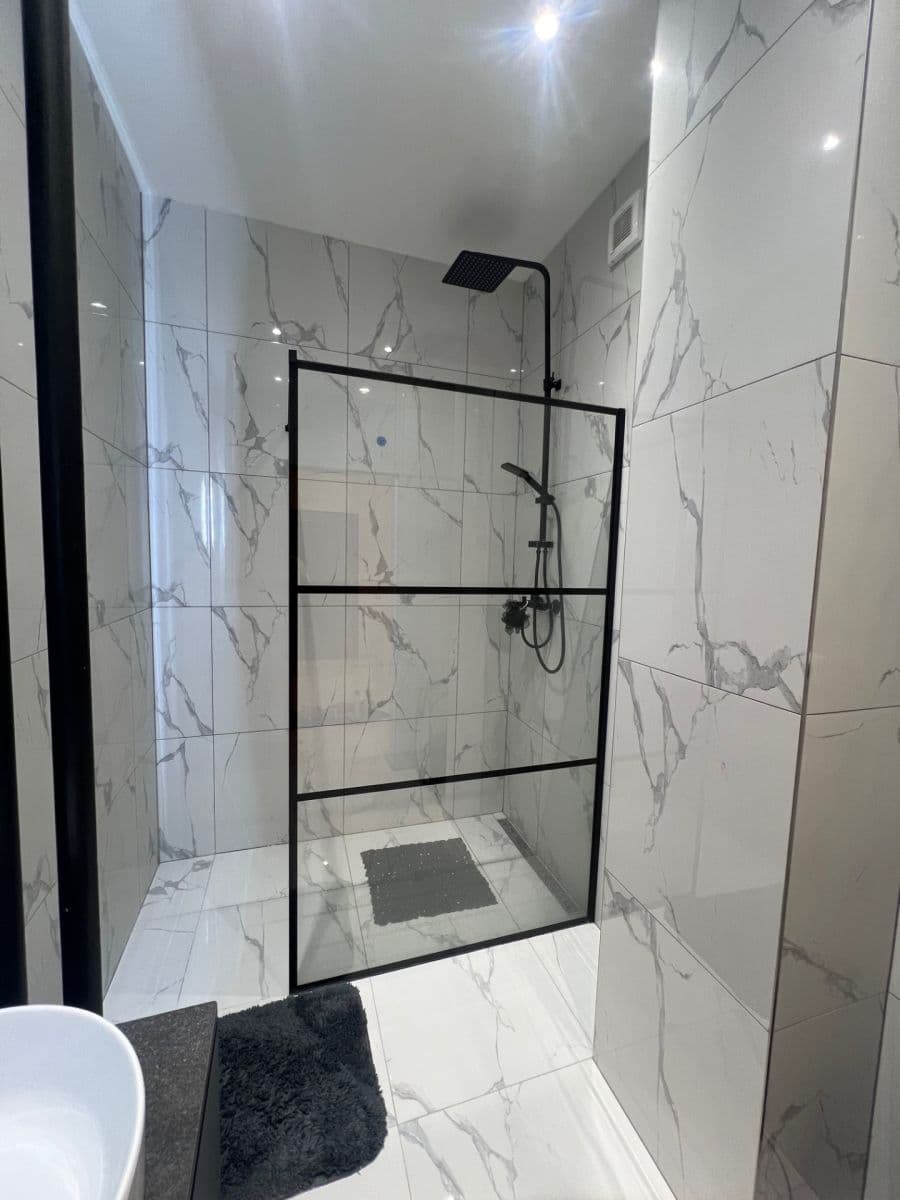 Pronájem bytu 2+kk 68 m², Peckova, Praha, Praha Pronájem bytu 2+kk 68 m², Peckova, Praha, Praha