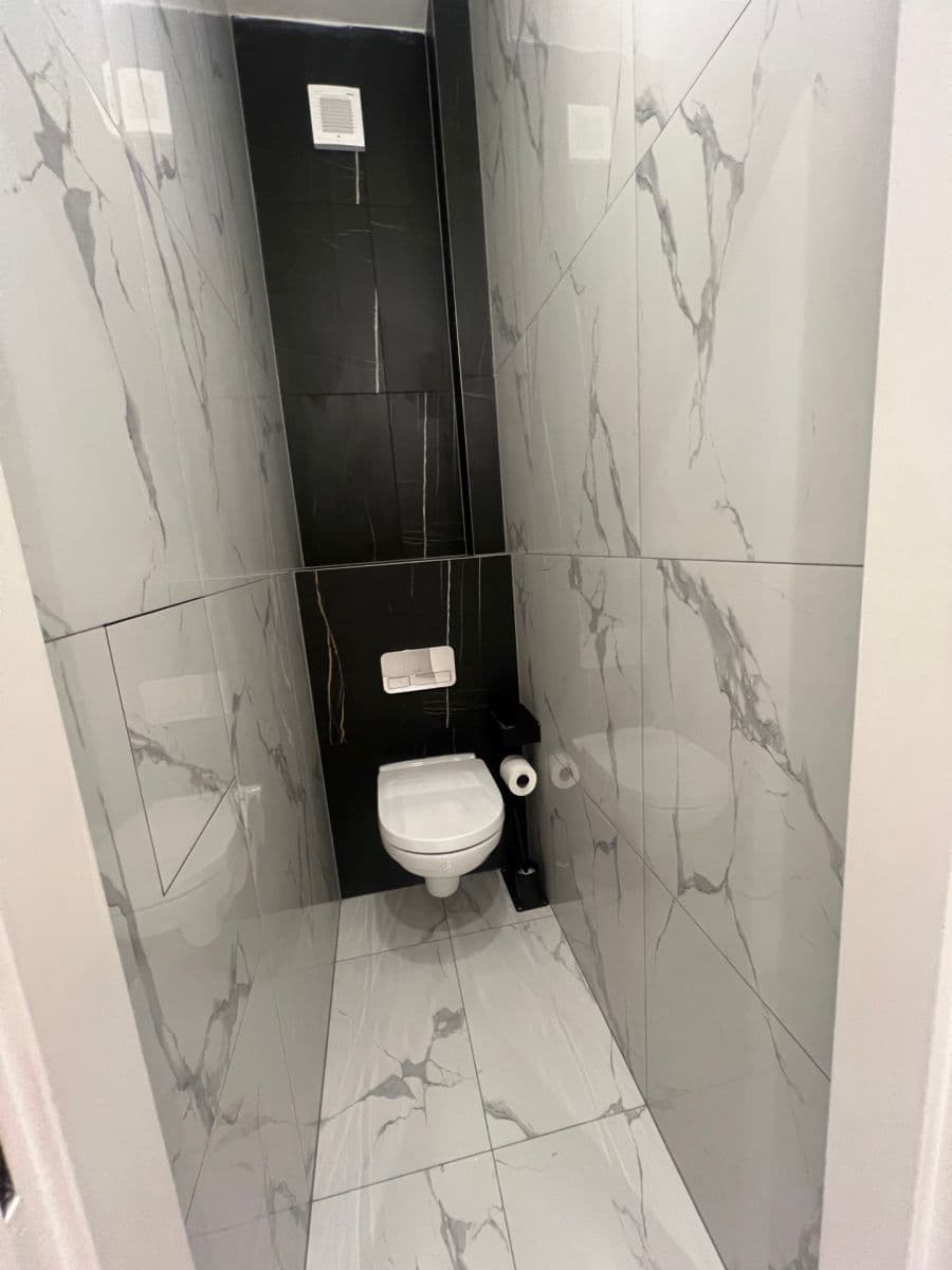 Pronájem bytu 2+kk 68 m², Peckova, Praha, Praha Pronájem bytu 2+kk 68 m², Peckova, Praha, Praha