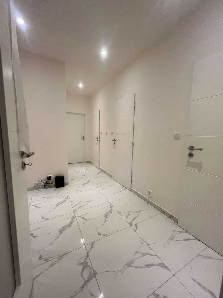 Pronájem bytu 2+kk 68 m², Peckova, Praha, Praha Pronájem bytu 2+kk 68 m², Peckova, Praha, Praha