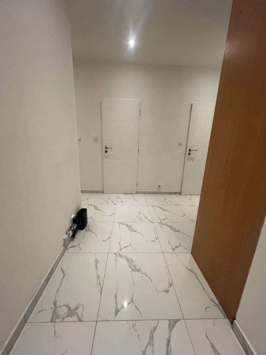 Pronájem bytu 2+kk 68 m², Peckova, Praha, Praha Pronájem bytu 2+kk 68 m², Peckova, Praha, Praha