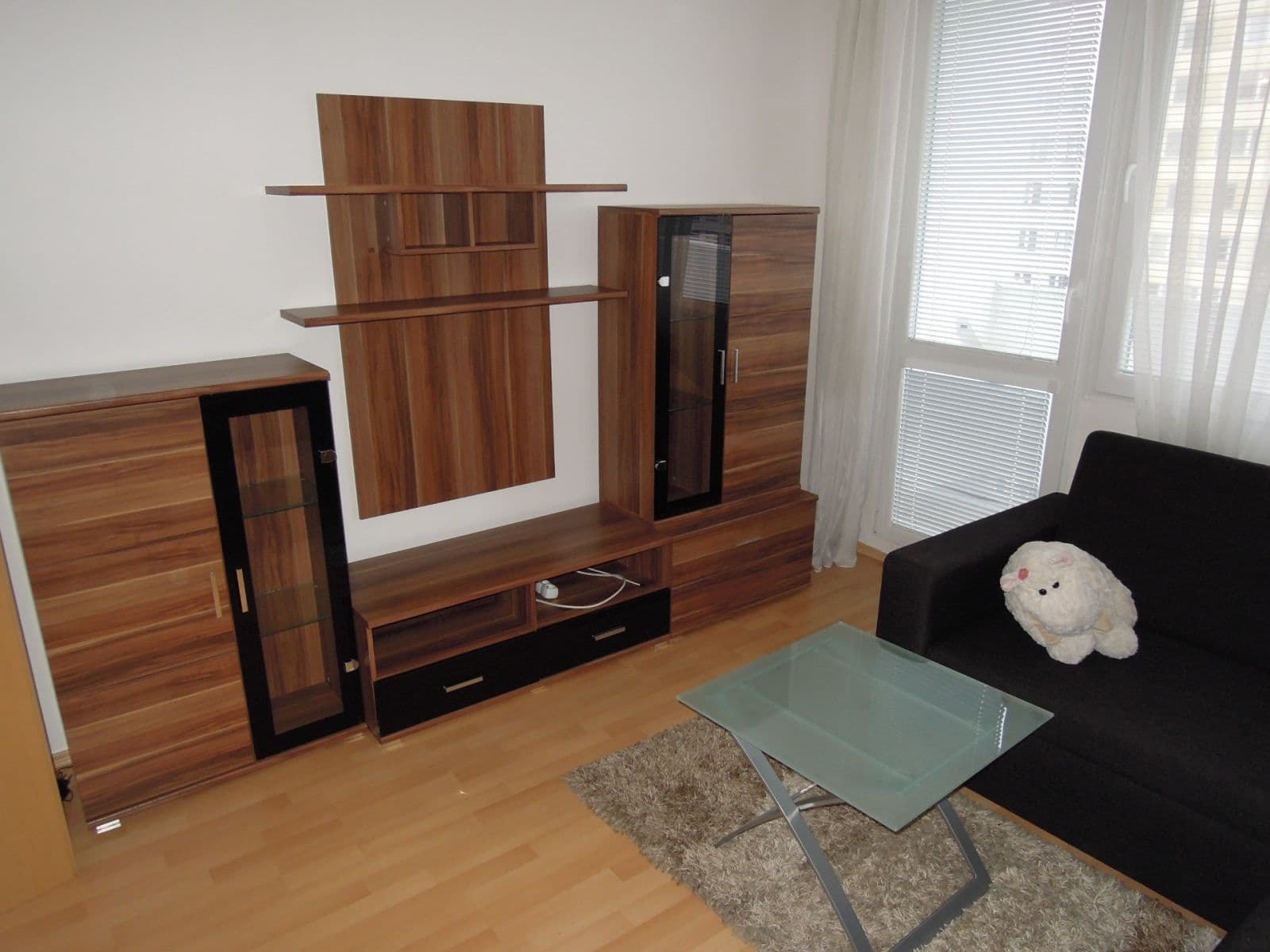 Pronájem bytu 2+kk 38 m², Horáčkova, Praha, Praha Pronájem bytu 2+kk 38 m², Horáčkova, Praha, Praha