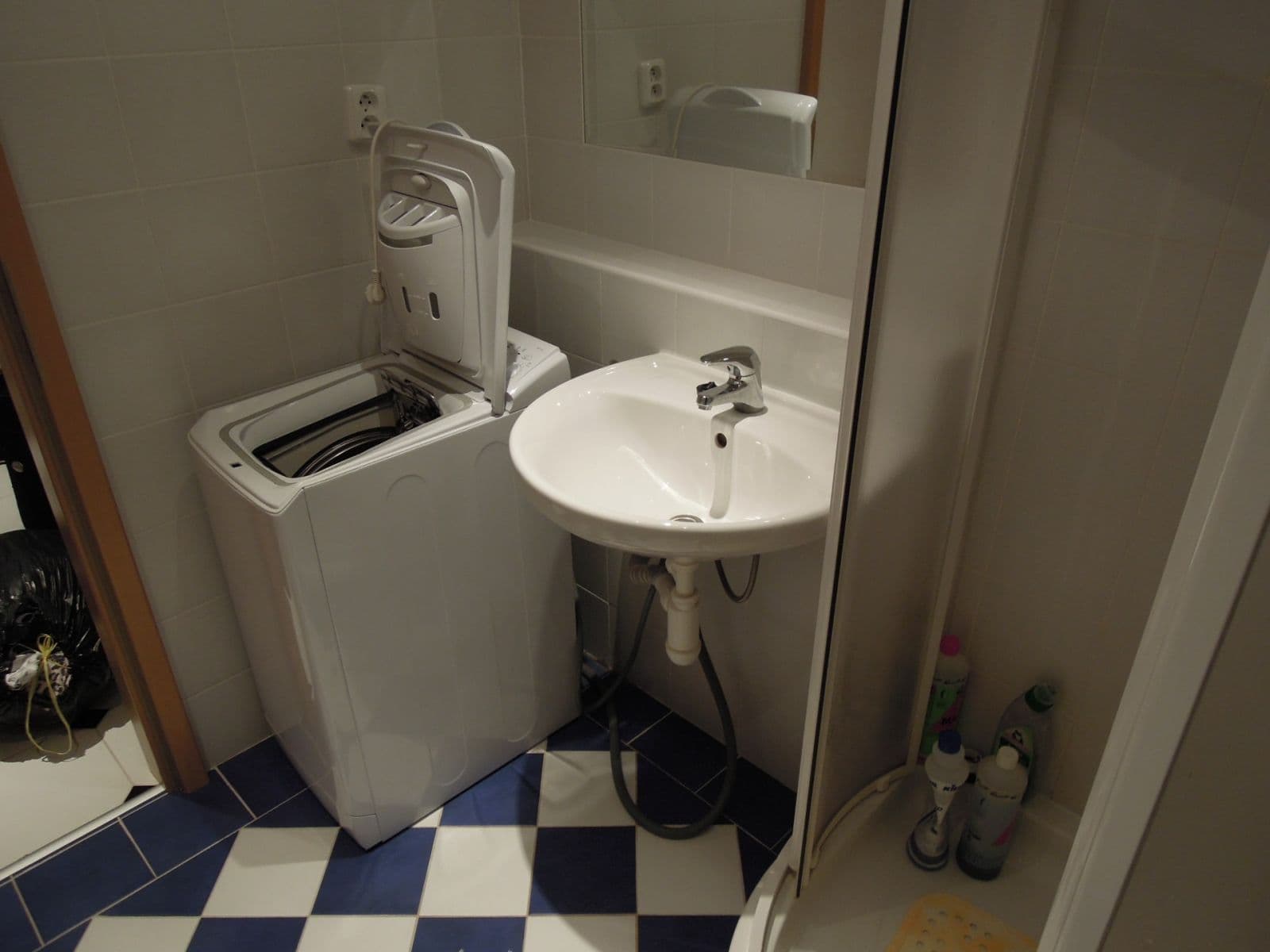 Pronájem bytu 2+kk 38 m², Horáčkova, Praha, Praha Pronájem bytu 2+kk 38 m², Horáčkova, Praha, Praha