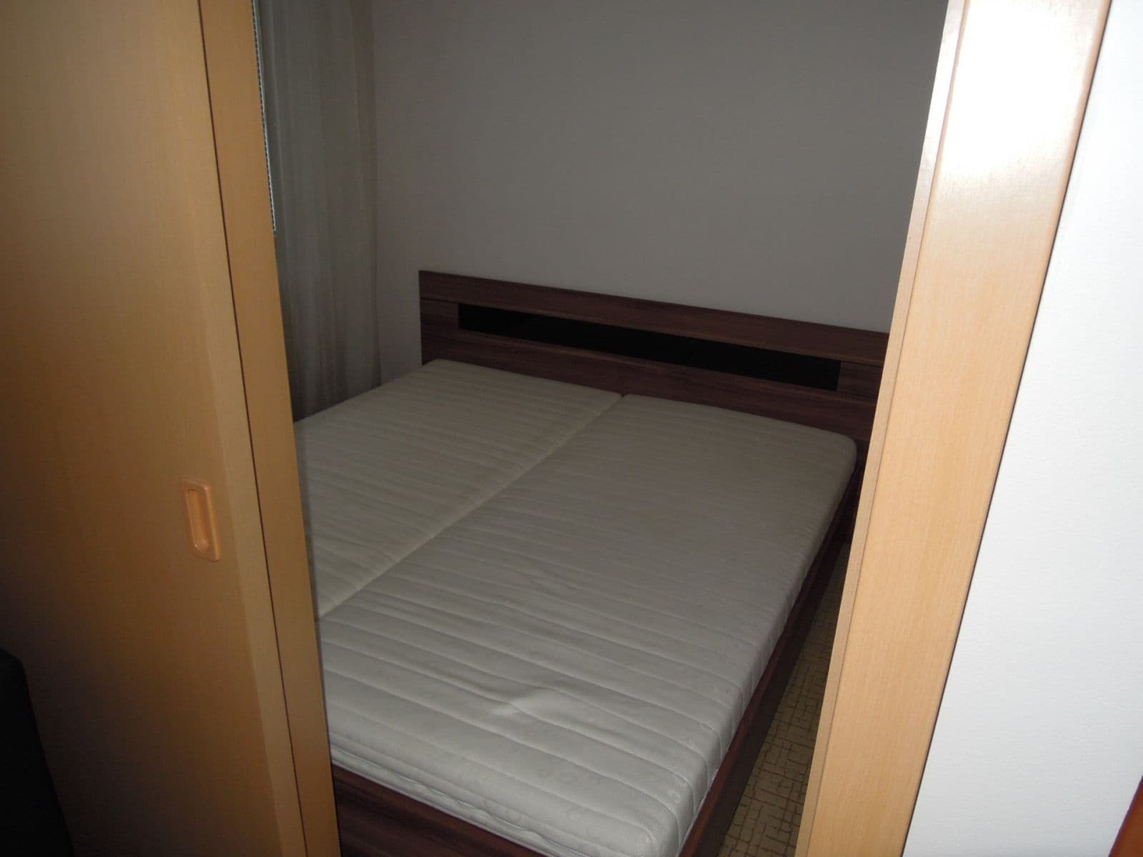 Pronájem bytu 2+kk 38 m², Horáčkova, Praha, Praha Pronájem bytu 2+kk 38 m², Horáčkova, Praha, Praha