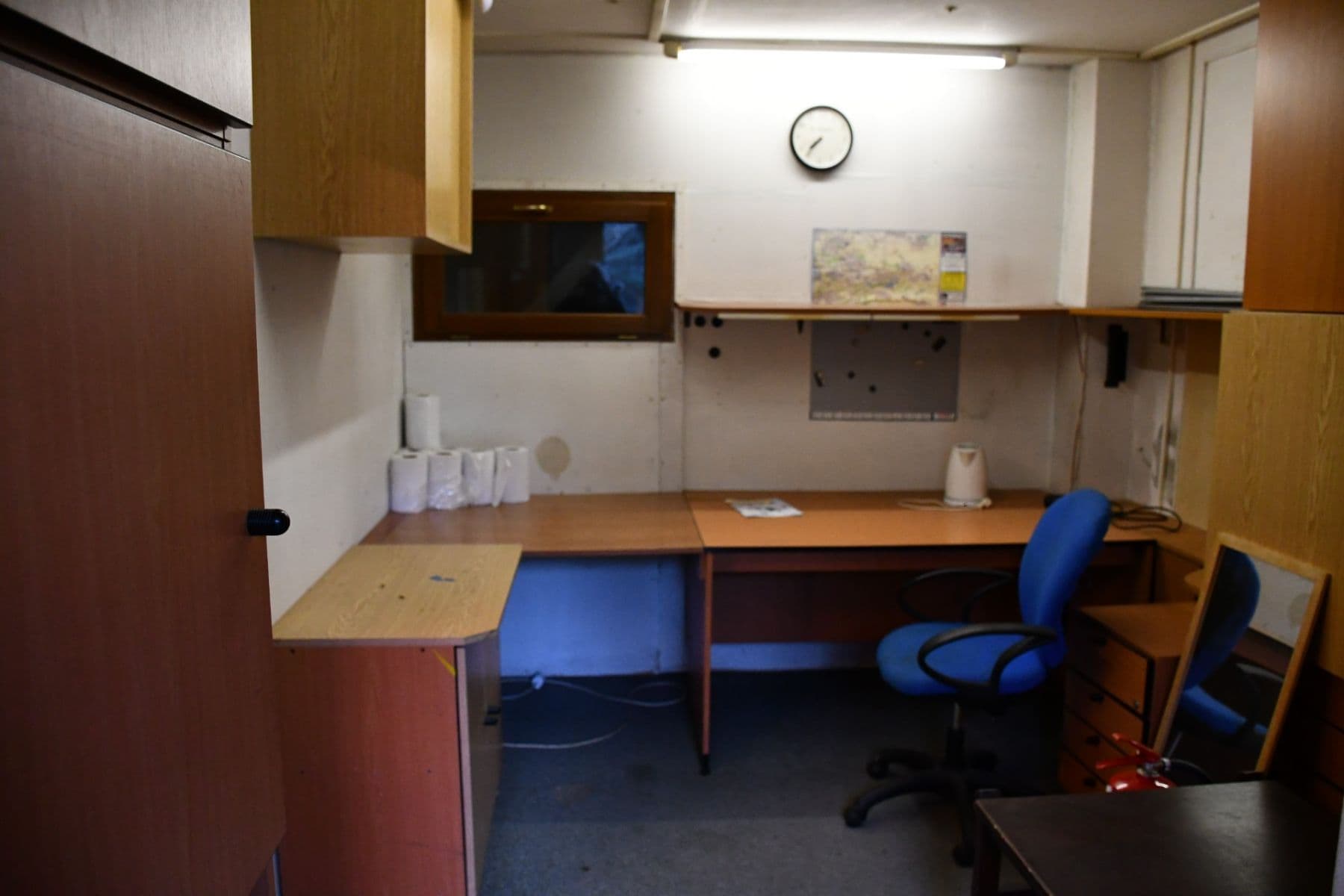 Pronájem nebytového prostoru 200 m², Dobronická, Praha, Praha Pronájem nebytového prostoru 200 m², Dobronická, Praha, Praha