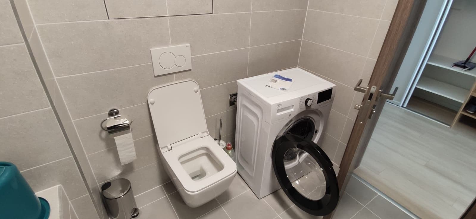 Prodej bytu 1+1 42 m², Jarabinková, Ružinov, Bratislavský kraj Prodej bytu 1+1 42 m², Jarabinková, Ružinov, Bratislavský kraj