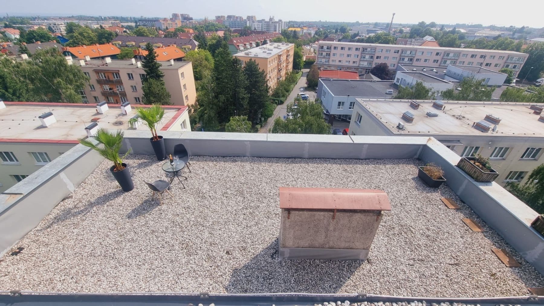 Prodej bytu 3+1 86 m², Šumperská, Praha, Praha Prodej bytu 3+1 86 m², Šumperská, Praha, Praha