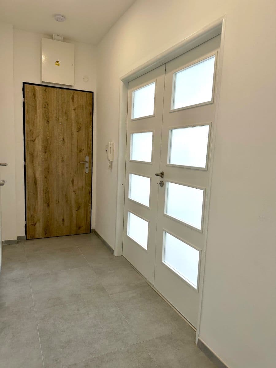 Prodej bytu 3+1 86 m², Šumperská, Praha, Praha Prodej bytu 3+1 86 m², Šumperská, Praha, Praha