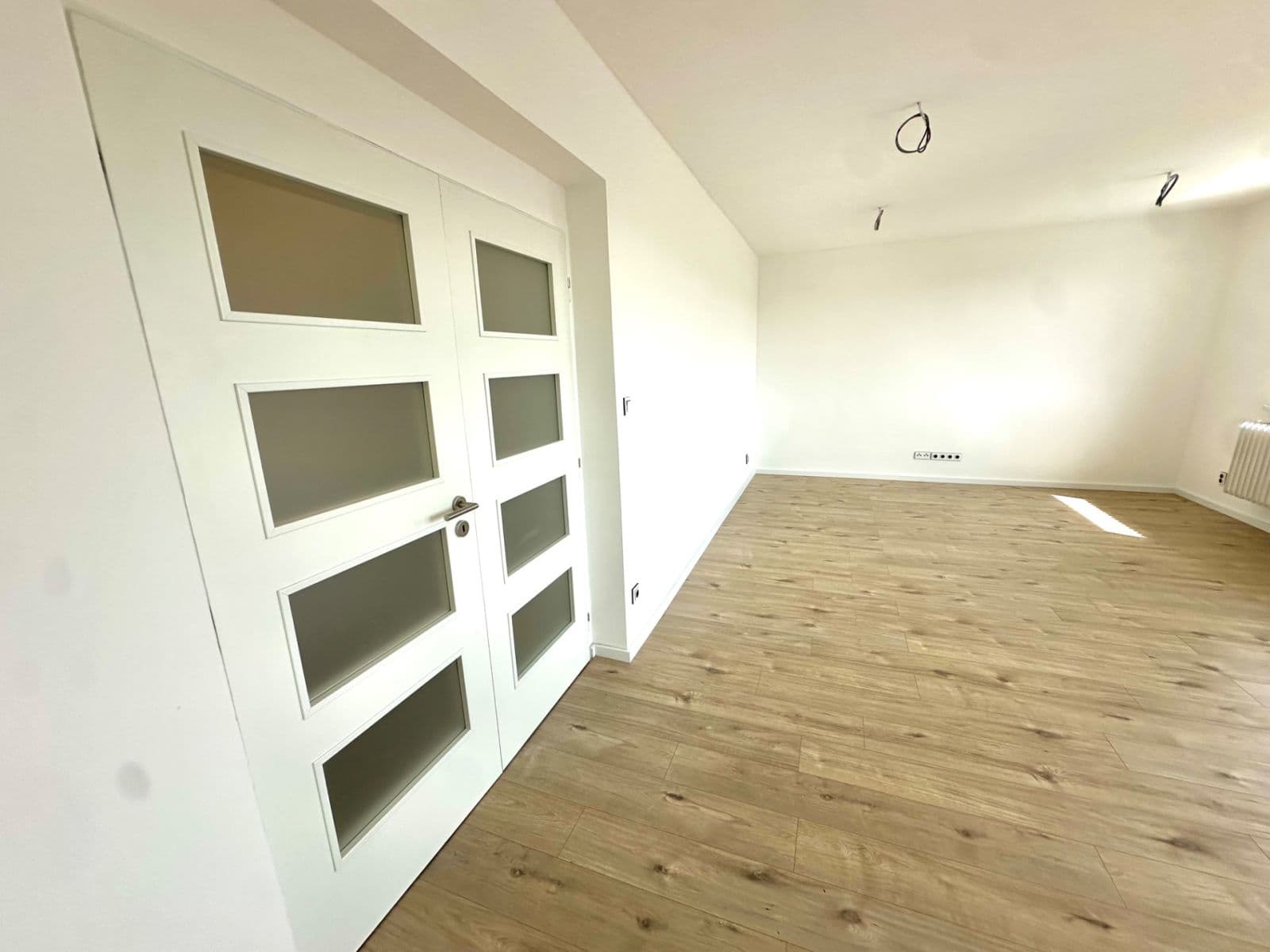 Prodej bytu 3+1 84 m², Šumperská, Praha, Praha Prodej bytu 3+1 84 m², Šumperská, Praha, Praha