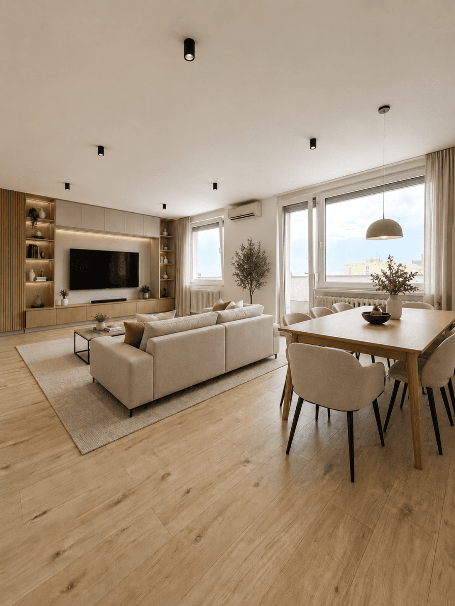 Prodej bytu 3+1 84 m², Šumperská, Praha, Praha Prodej bytu 3+1 84 m², Šumperská, Praha, Praha