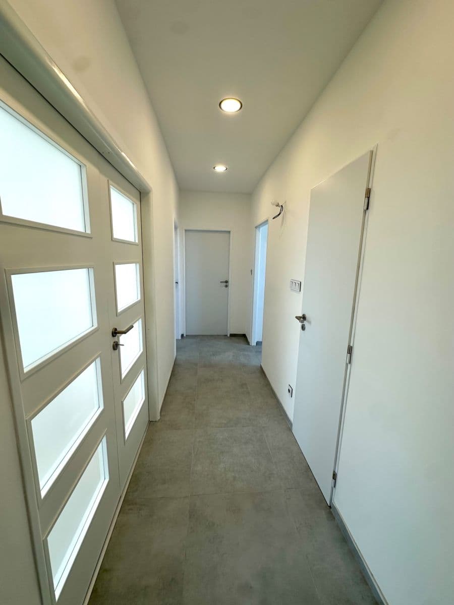 Prodej bytu 3+1 84 m², Šumperská, Praha, Praha Prodej bytu 3+1 84 m², Šumperská, Praha, Praha