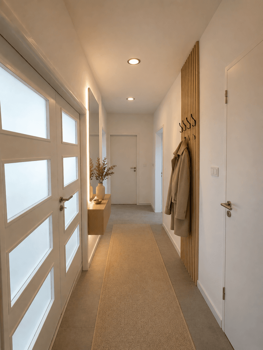 Prodej bytu 3+1 84 m², Šumperská, Praha, Praha Prodej bytu 3+1 84 m², Šumperská, Praha, Praha