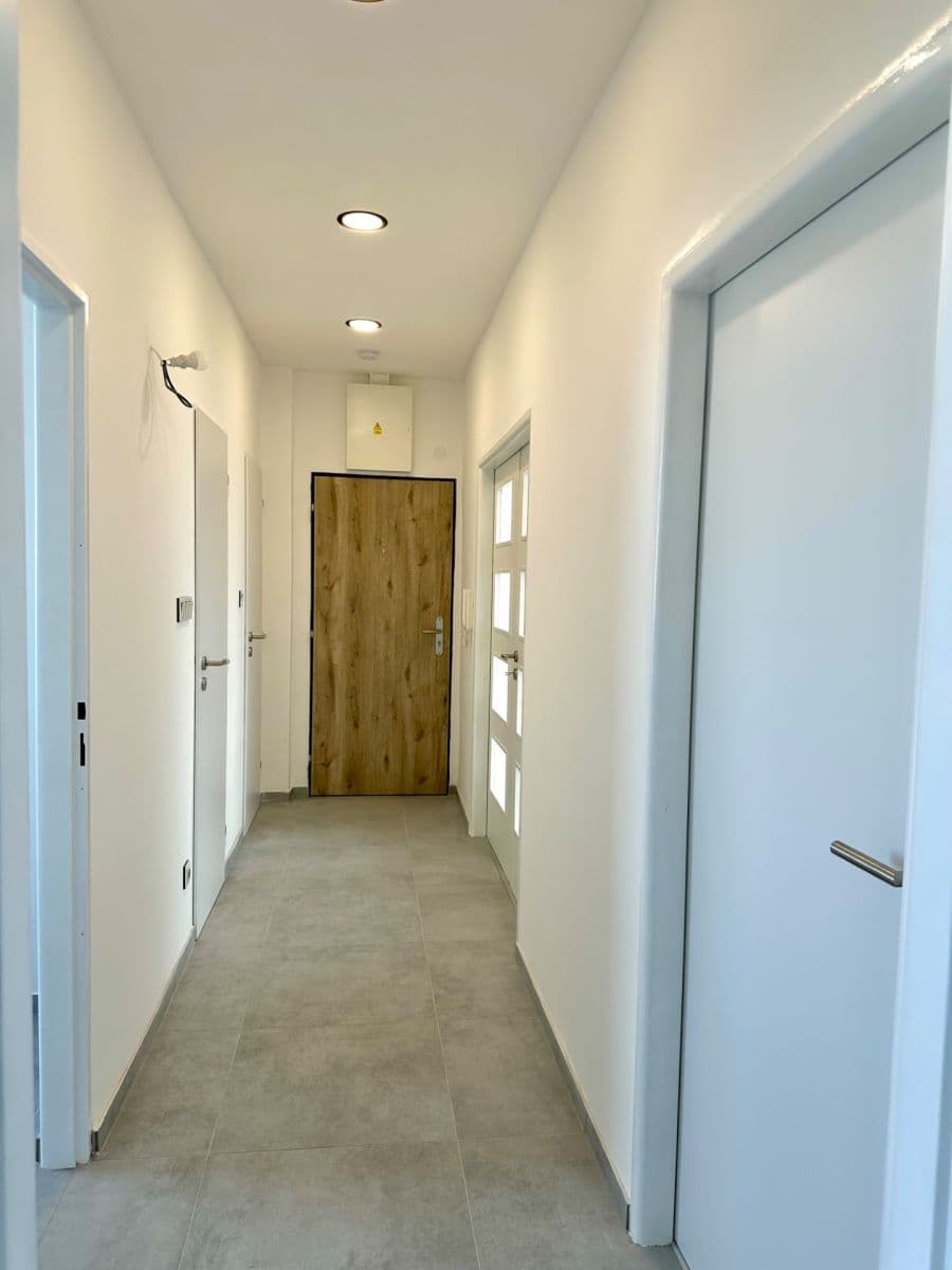 Prodej bytu 3+1 84 m², Šumperská, Praha, Praha Prodej bytu 3+1 84 m², Šumperská, Praha, Praha