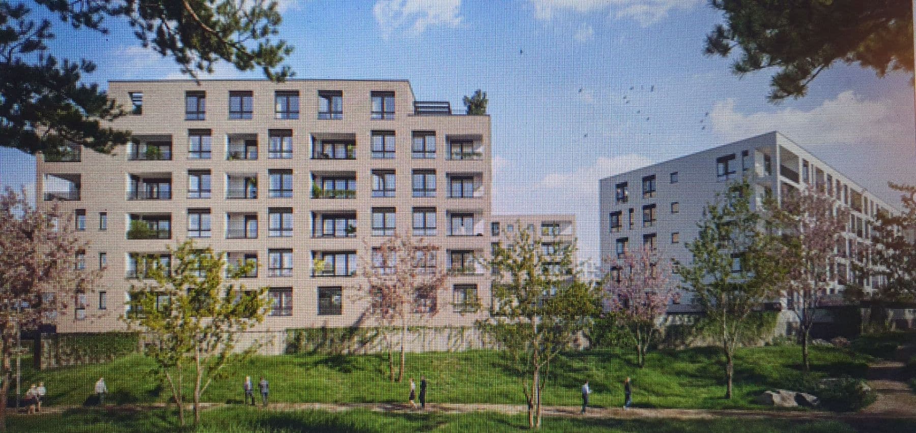 Pronájem bytu 2+kk 60 m², Stočesova, Praha, Praha Pronájem bytu 2+kk 60 m², Stočesova, Praha, Praha