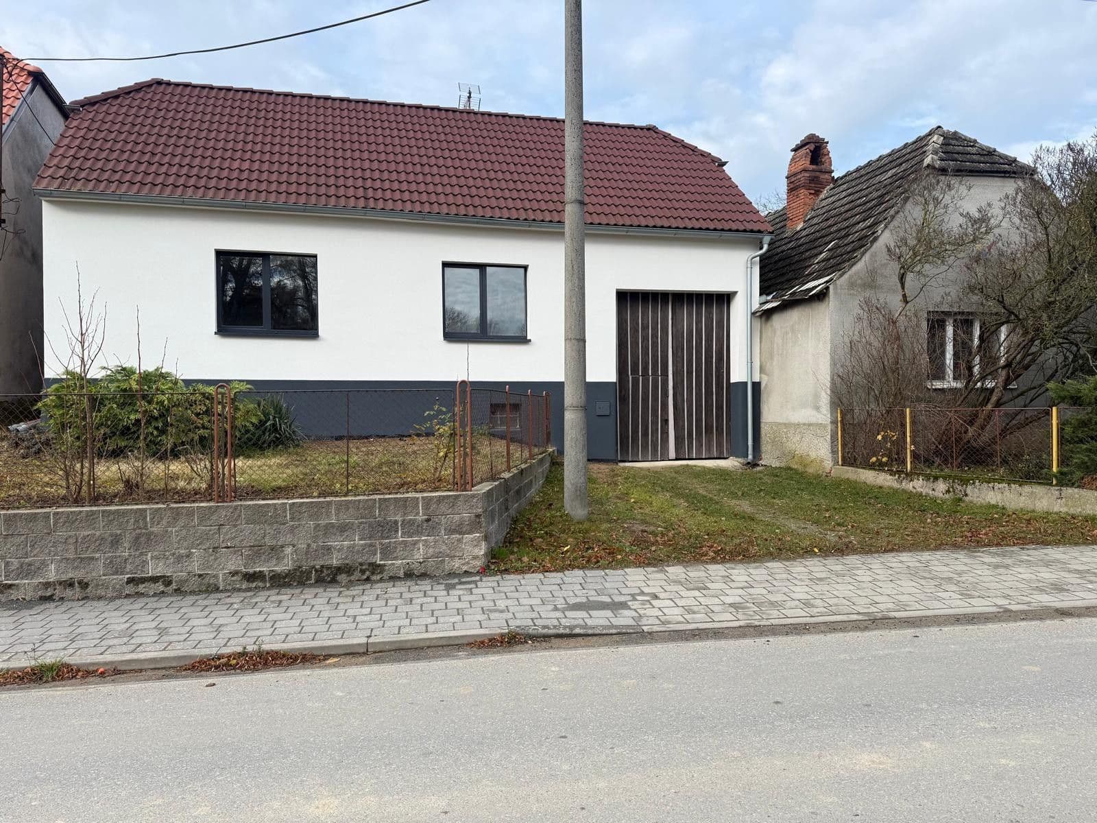 Prodej domu 120 m², pozemek 1.100 m², 35113, Číhalín, Kraj Vysočina Prodej domu 120 m², pozemek 1.100 m², 35113, Číhalín, Kraj Vysočina