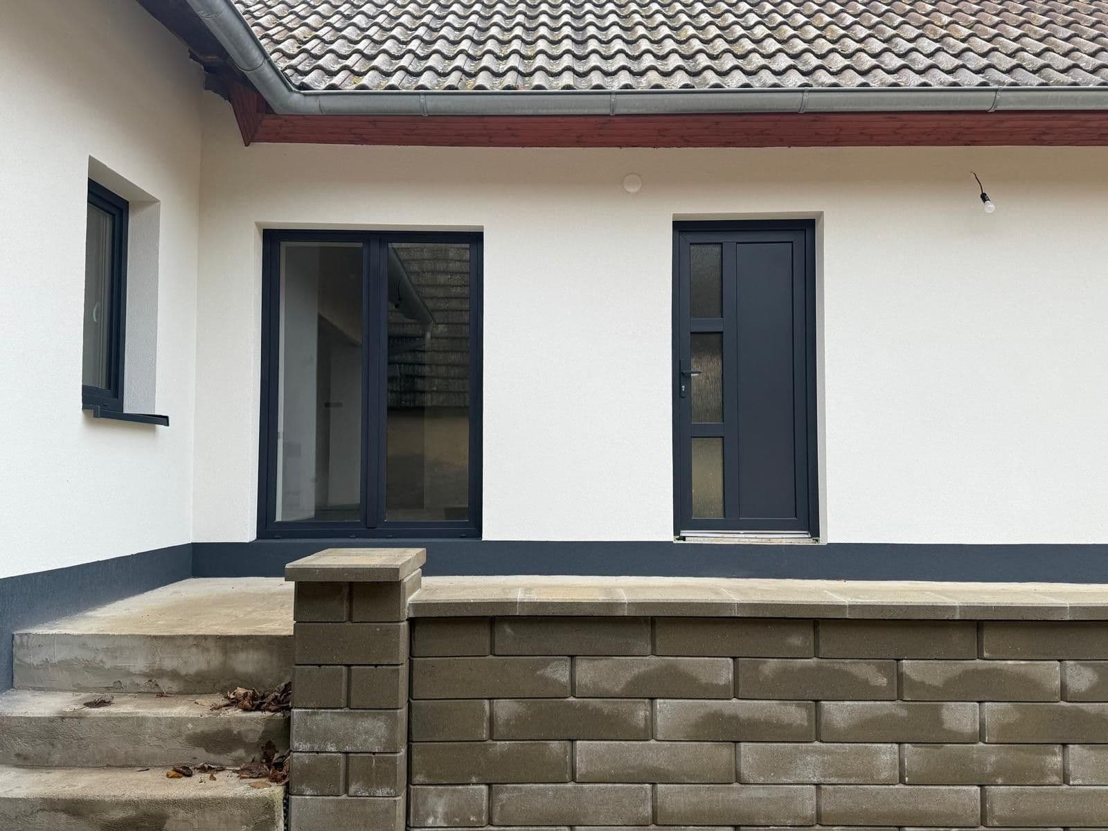 Prodej domu 120 m², pozemek 1.100 m², 35113, Číhalín, Kraj Vysočina Prodej domu 120 m², pozemek 1.100 m², 35113, Číhalín, Kraj Vysočina