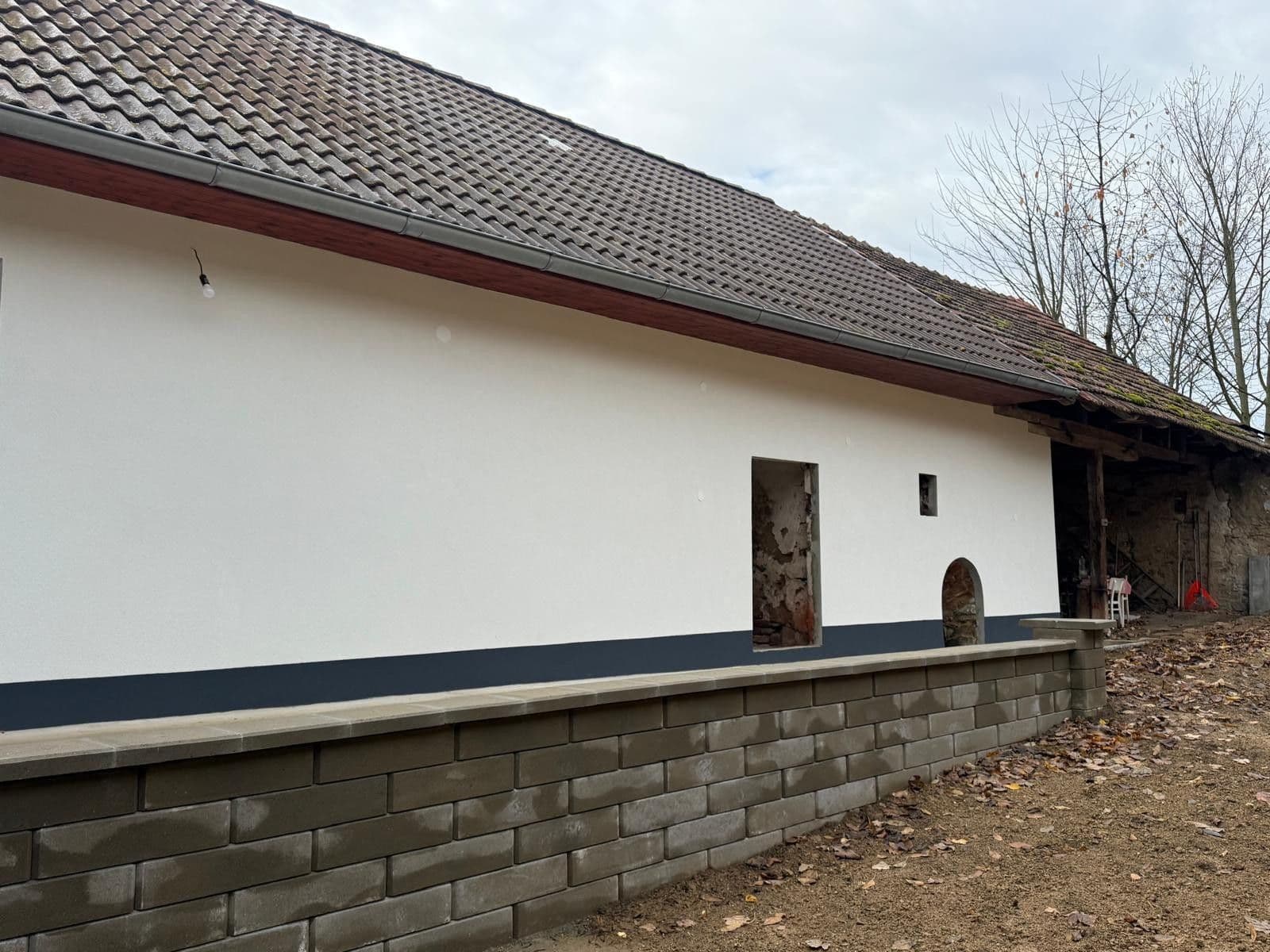 Prodej domu 120 m², pozemek 1.100 m², 35113, Číhalín, Kraj Vysočina Prodej domu 120 m², pozemek 1.100 m², 35113, Číhalín, Kraj Vysočina