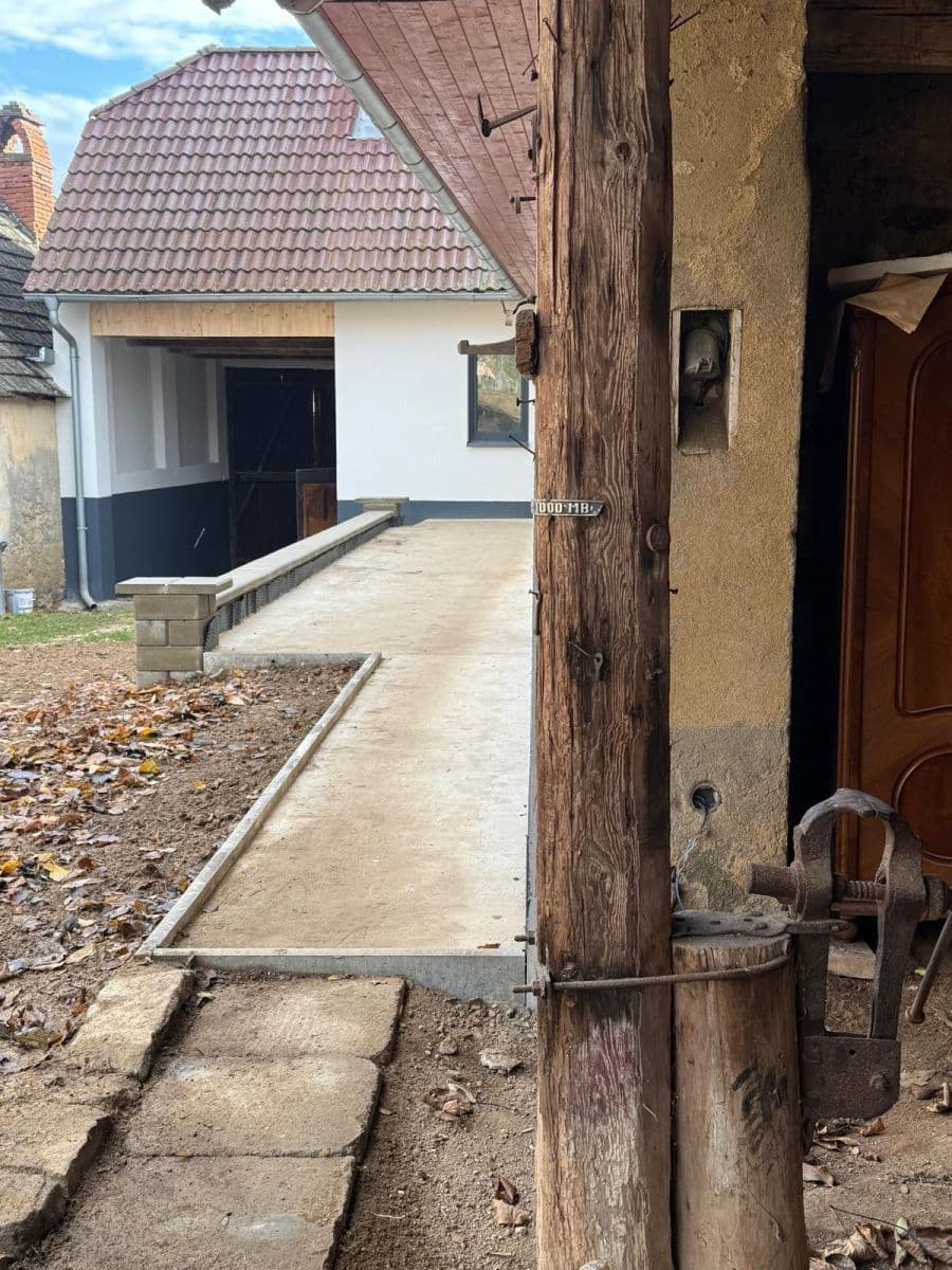 Prodej domu 120 m², pozemek 1.100 m², 35113, Číhalín, Kraj Vysočina Prodej domu 120 m², pozemek 1.100 m², 35113, Číhalín, Kraj Vysočina