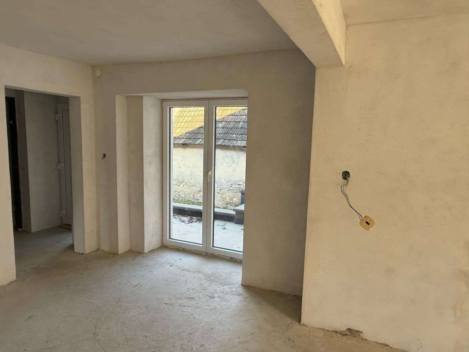 Prodej domu 120 m², pozemek 1.100 m², 35113, Číhalín, Kraj Vysočina Prodej domu 120 m², pozemek 1.100 m², 35113, Číhalín, Kraj Vysočina