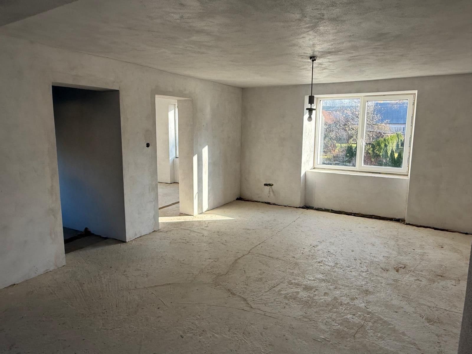 Prodej domu 120 m², pozemek 1.100 m², 35113, Číhalín, Kraj Vysočina Prodej domu 120 m², pozemek 1.100 m², 35113, Číhalín, Kraj Vysočina