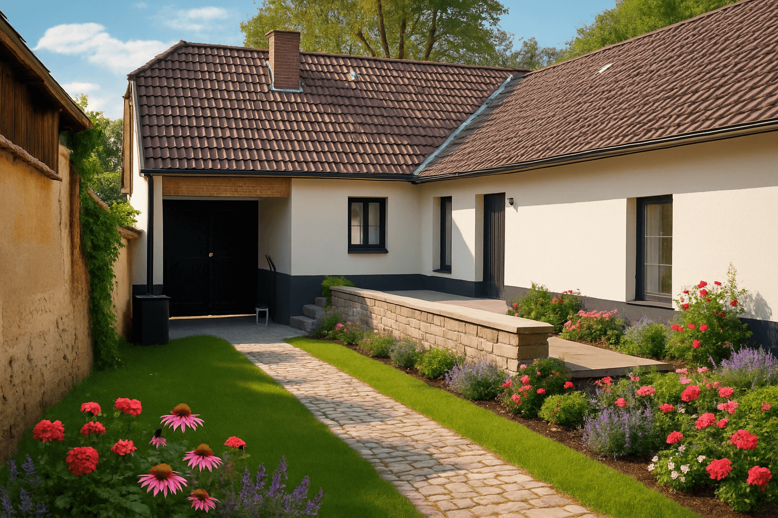 Prodej domu 120 m², pozemek 1.100 m², 35113, Číhalín, Kraj Vysočina Prodej domu 120 m², pozemek 1.100 m², 35113, Číhalín, Kraj Vysočina